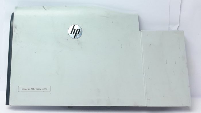 HP LaserJet 500 Color M551 Front Door Assembly CF082A - Image 2
