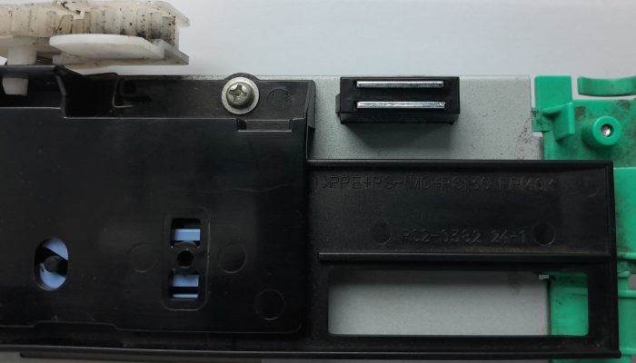 Canon I-Sensys LBP6670DN Duplex  Unit RC2-0382 24-1 - Image 3
