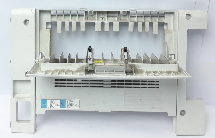 Canon I-Sensys LBP6670DN Rear Cover FC8-9834 - Image 7