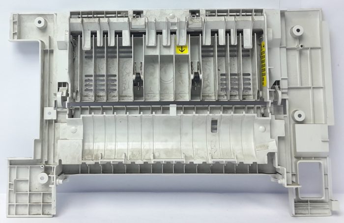 Canon I-Sensys LBP6670DN Rear Cover FC8-9834 - Image 5