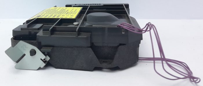 Canon I-Sensys LBP6670DN Laser Unit RM1-6382 - Image 6