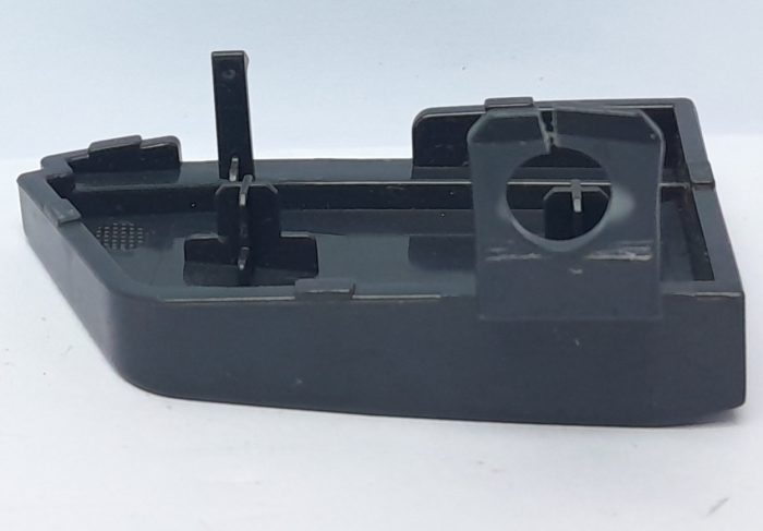 Canon I-Sensys LBP6670DN Upper Right Cover FC0-4236 1-2 - Image 5
