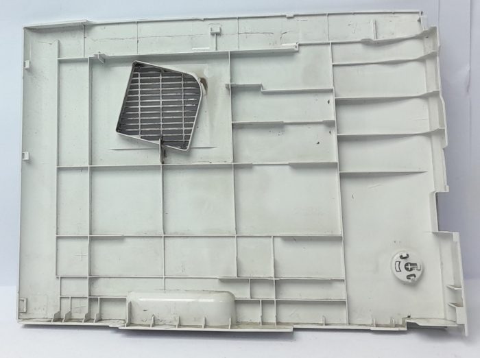 Canon I-Sensys LBP6670DN Right Cover FC0-4252 1-1 - Image 4