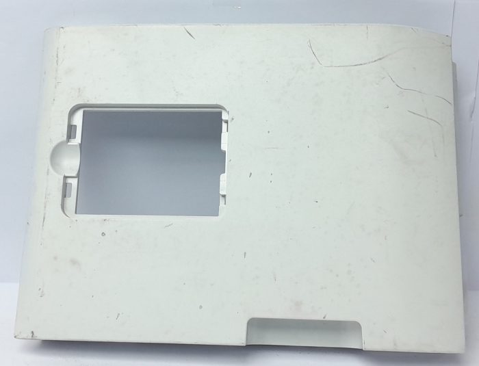 Canon I-Sensys LBP6670DN Left Cover FC0-4251 1-1 - Image 2