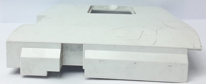 Canon I-Sensys LBP6670DN Left Cover FC0-4251 1-1 - Image 5