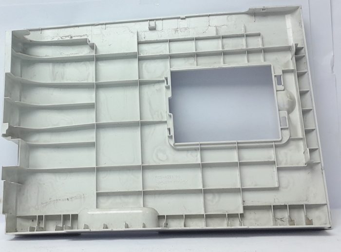 Canon I-Sensys LBP6670DN Left Cover FC0-4251 1-1 - Image 4