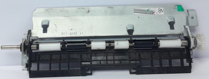 Canon I-Sensys LBP6670DN Duplex Tray Gear RC2-6089 A1 - Image 2