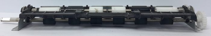 Canon I-Sensys LBP6670DN Duplex Tray Gear RC2-6089 A1 - Image 6