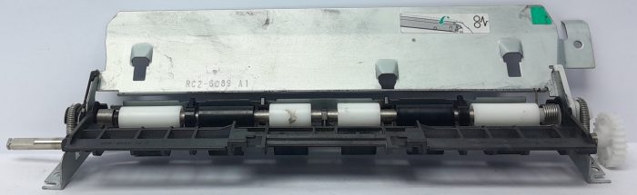 Canon I-Sensys LBP6670DN Duplex Tray Gear RC2-6089 A1 - Image 5