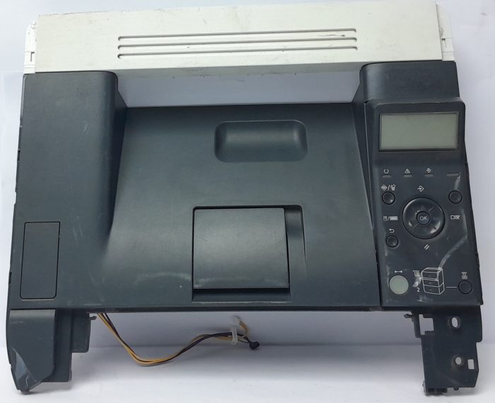 Canon I-Sensys LBP6670DN Top Cover Assembly FC0-4233 1-1 - Image 2