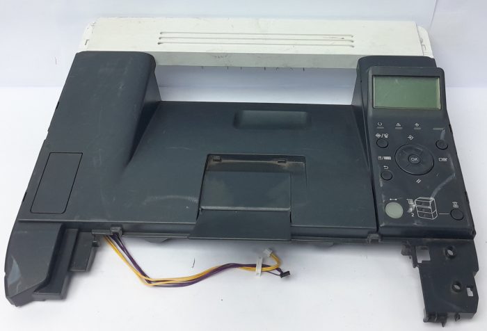 Canon I-Sensys LBP6670DN Top Cover Assembly FC0-4233 1-1 - Image 9