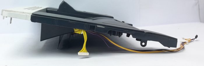 Canon I-Sensys LBP6670DN Top Cover Assembly FC0-4233 1-1 - Image 6