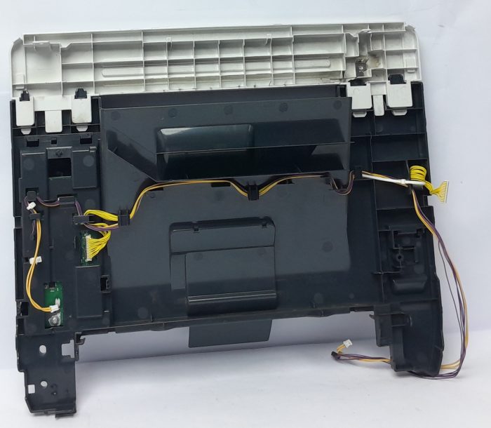 Canon I-Sensys LBP6670DN Top Cover Assembly FC0-4233 1-1 - Image 5