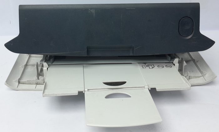 Canon I-Sensys LBP6670DN Front Cover Assembly FC8-9837 V1-1 - Image 6