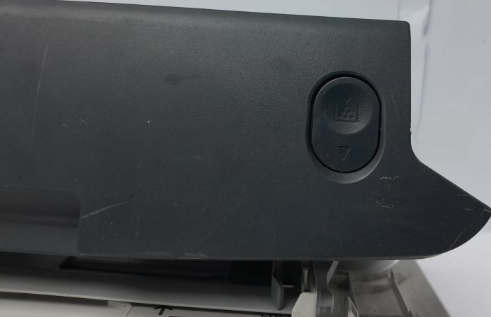 Canon I-Sensys LBP6670DN Front Cover Assembly FC8-9837 V1-1 - Image 5