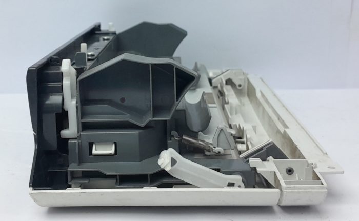 Canon I-Sensys LBP6670DN Front Cover Assembly FC8-9837 V1-1 - Image 3