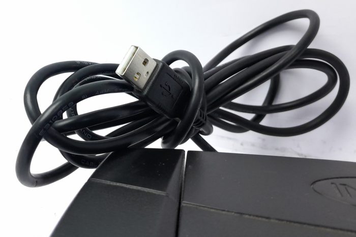Inifinity Foot Pedal For Transcription IN-USB-2 - Image 4