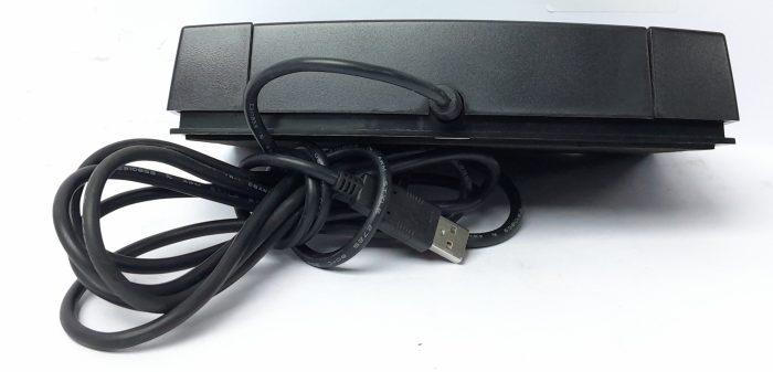 Inifinity Foot Pedal For Transcription IN-USB-2 - Image 3
