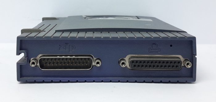 iOmega ZIP External Drive Z1000P2 - Image 4