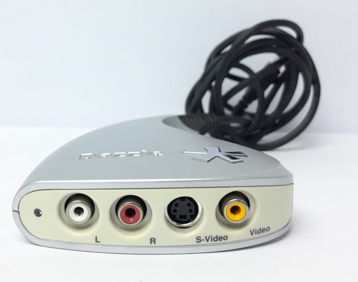 Pinnacle Dazzle USB Capture DVC120 Rev 1.2 - Image 4
