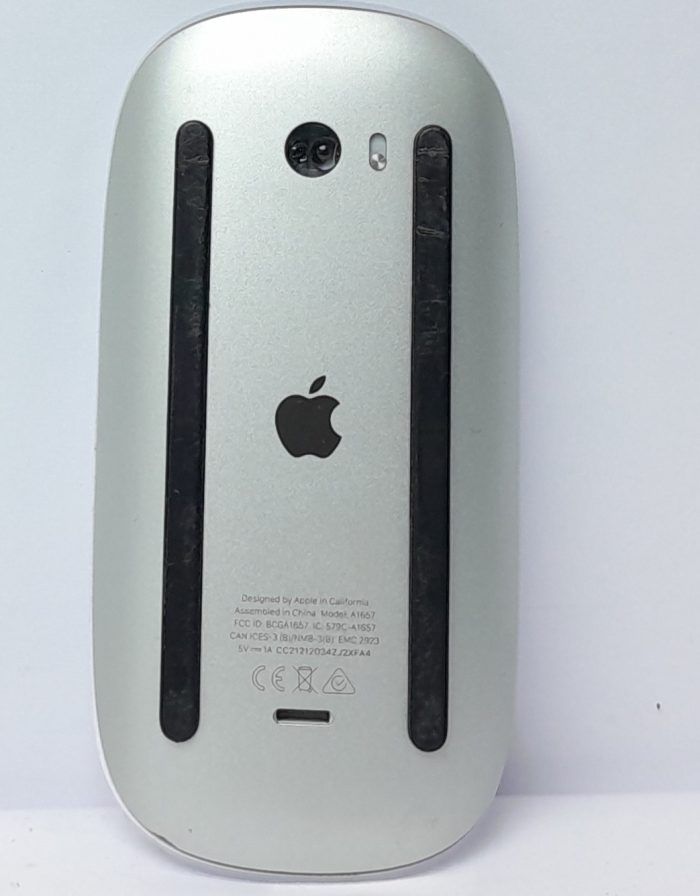 Apple Magic Mouse A1657 - Image 5