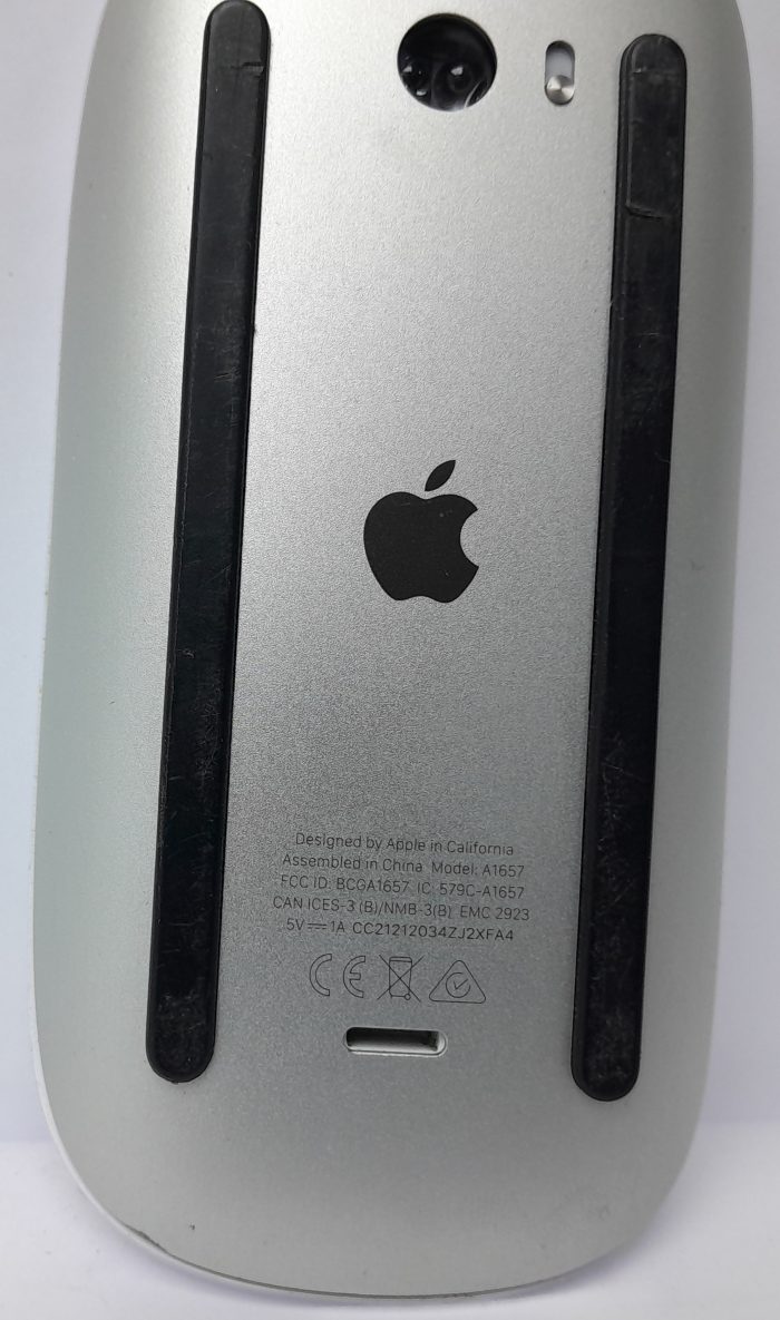 Apple Magic Mouse A1657 - Image 6