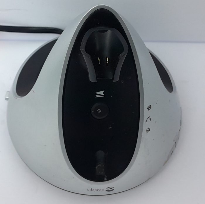 Doro DECT Headset Base Station HS1910 - Image 9