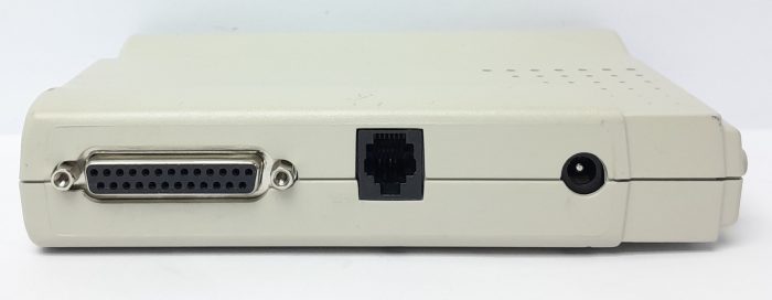 3Com US Robotics FaxModem 56K 12VCLAGA3AC6 - Image 5