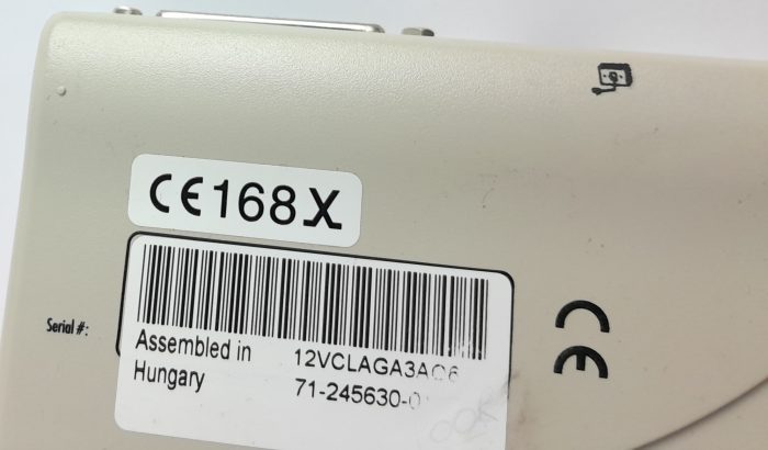 3Com US Robotics FaxModem 56K 12VCLAGA3AC6 - Image 3
