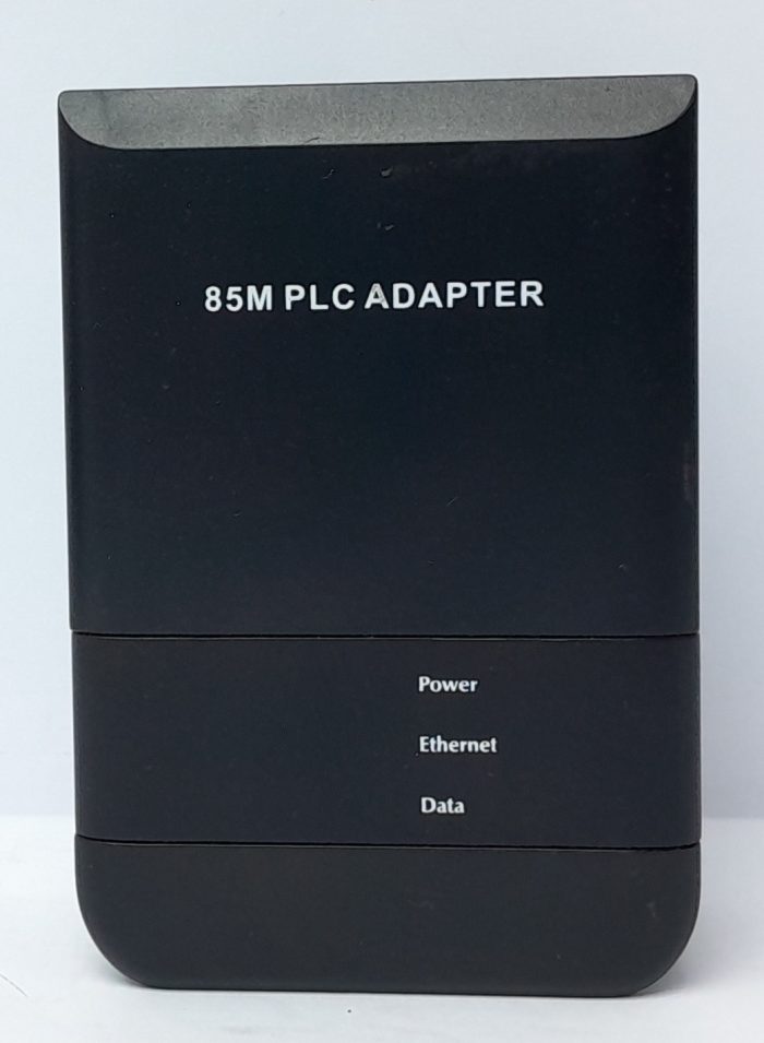 PLC Adapter 85M - Joblot x4 - Image 2