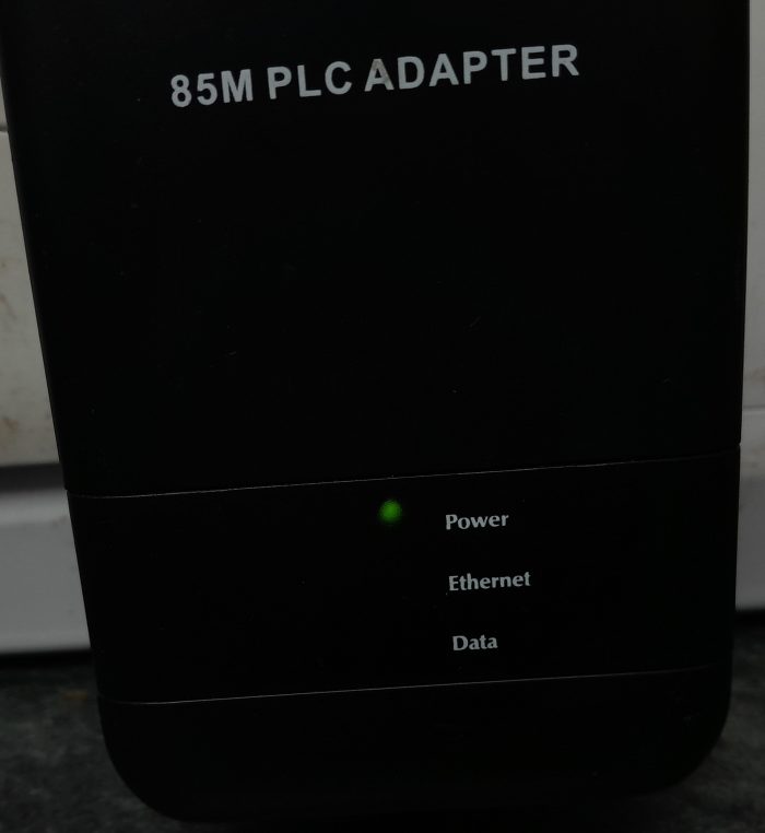 PLC Adapter 85M - Joblot x4 - Image 7