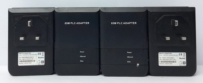 PLC Adapter 85M - Joblot x4 - Image 4