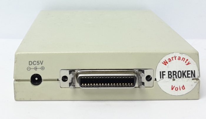 Timespace SSD Cartridge T401-500S - Image 5