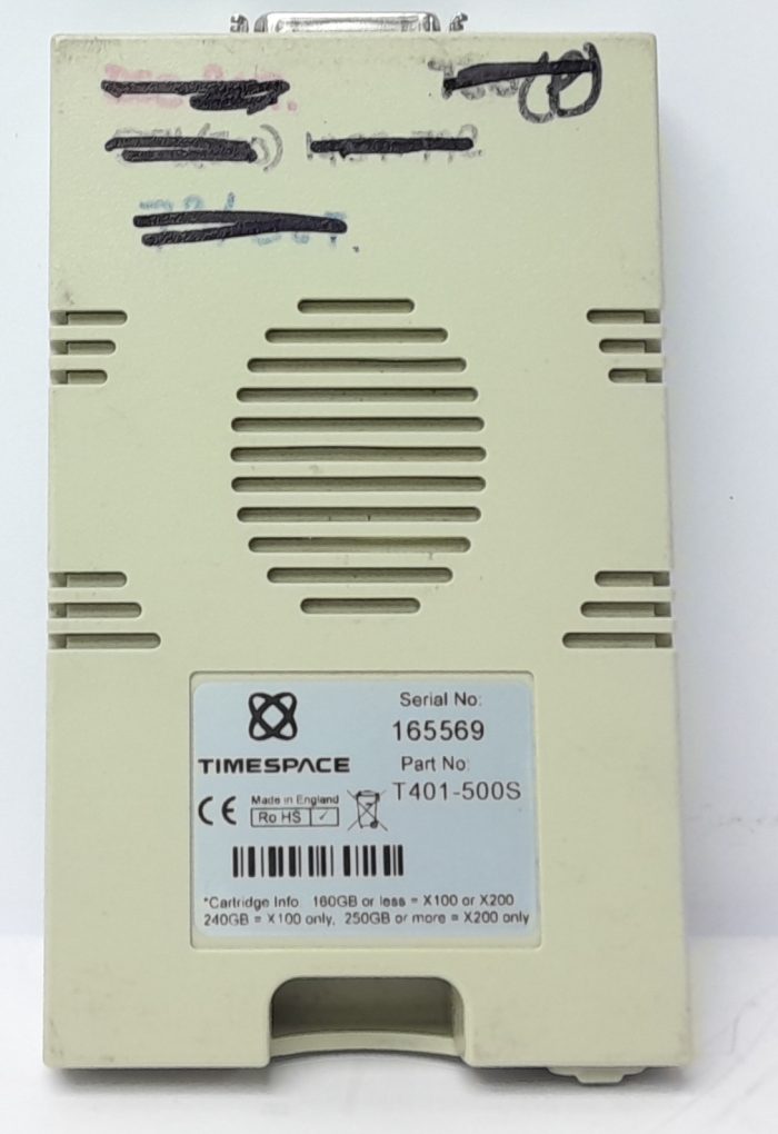 Timespace SSD Cartridge T401-500S - Image 4