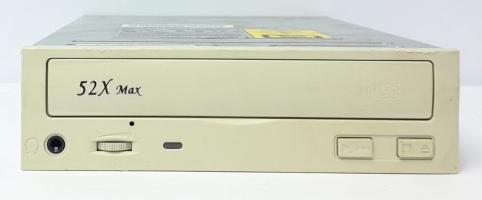 Lite-On CD Drive LTN-526D - Image 2
