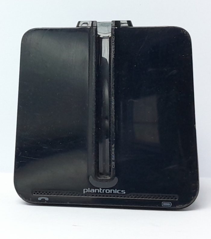 Plantronics Wireless Headset Base Station C054A - Image 2
