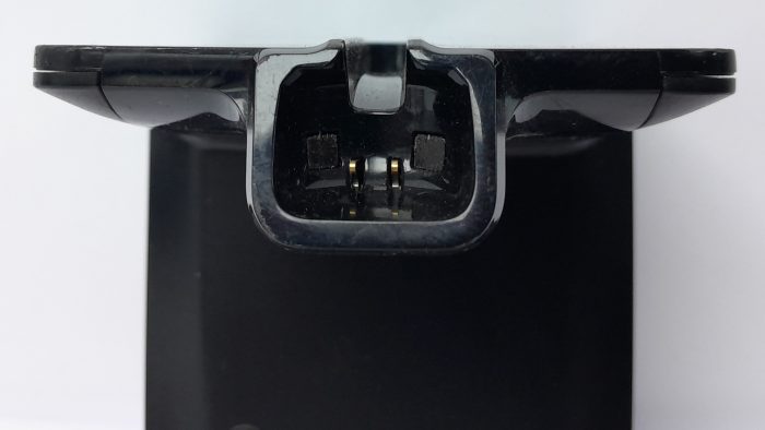 Plantronics Wireless Headset Base Station C054A - Image 3