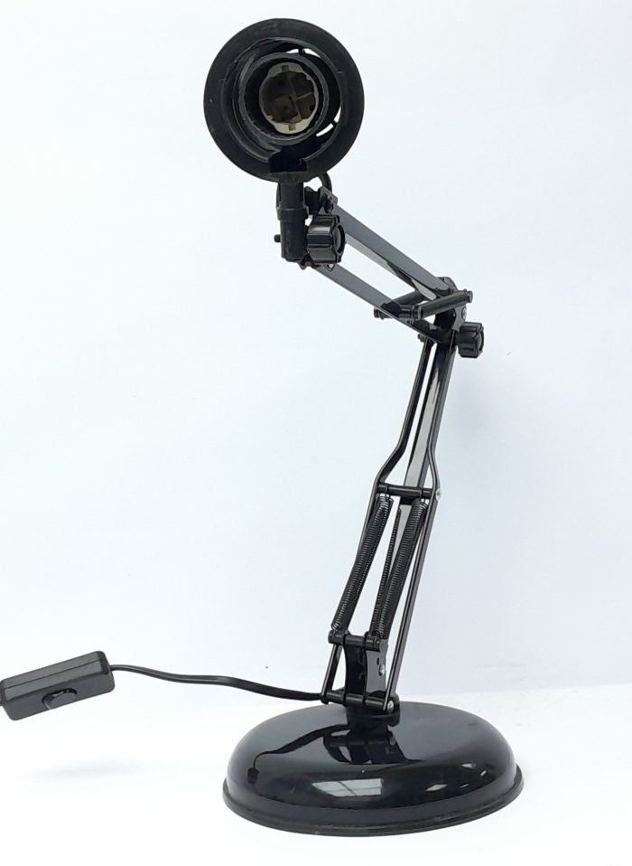 Anglepoise Adjustable Desk Lamp 39817X - Image 2