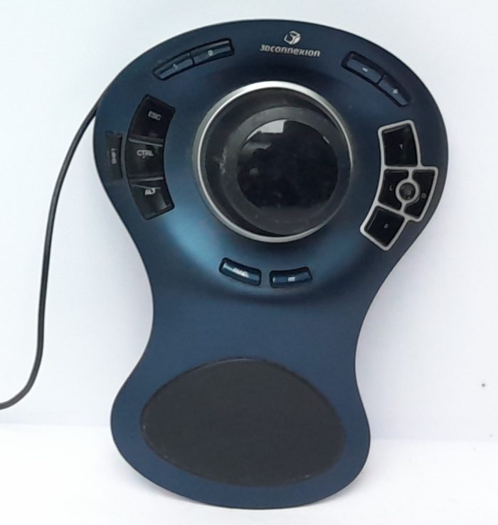 3D Connexion Mouse SpaceExplorer - Image 2