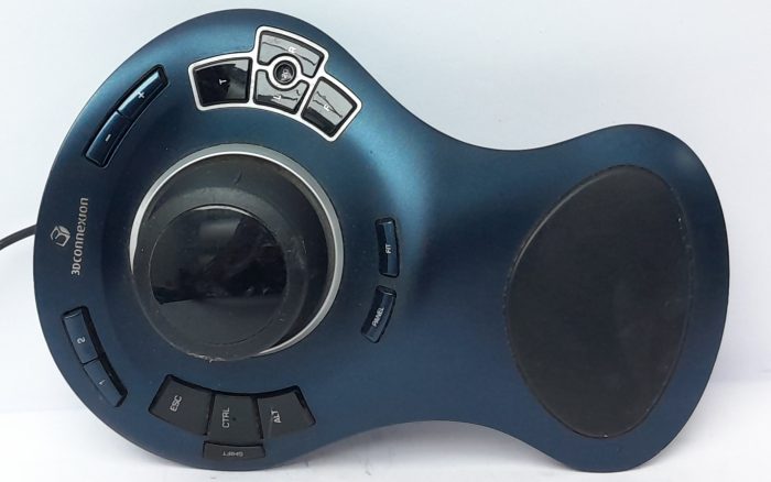 3D Connexion Mouse SpaceExplorer - Image 7