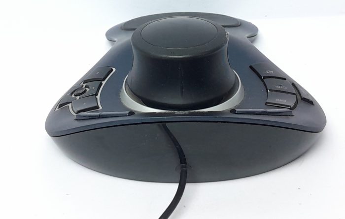 3D Connexion Mouse SpaceExplorer - Image 6