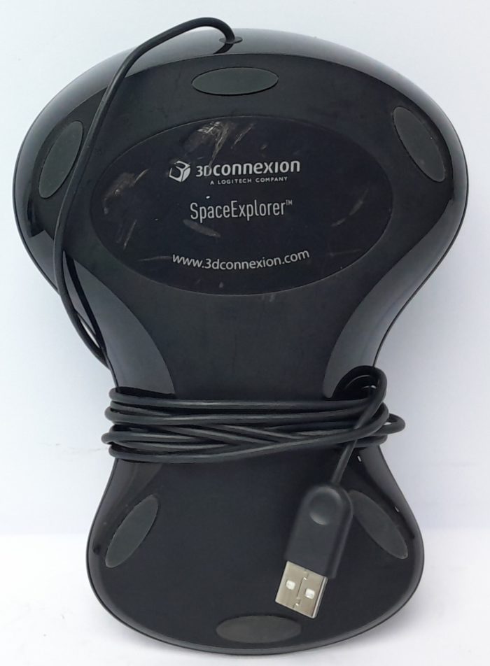 3D Connexion Mouse SpaceExplorer - Image 4