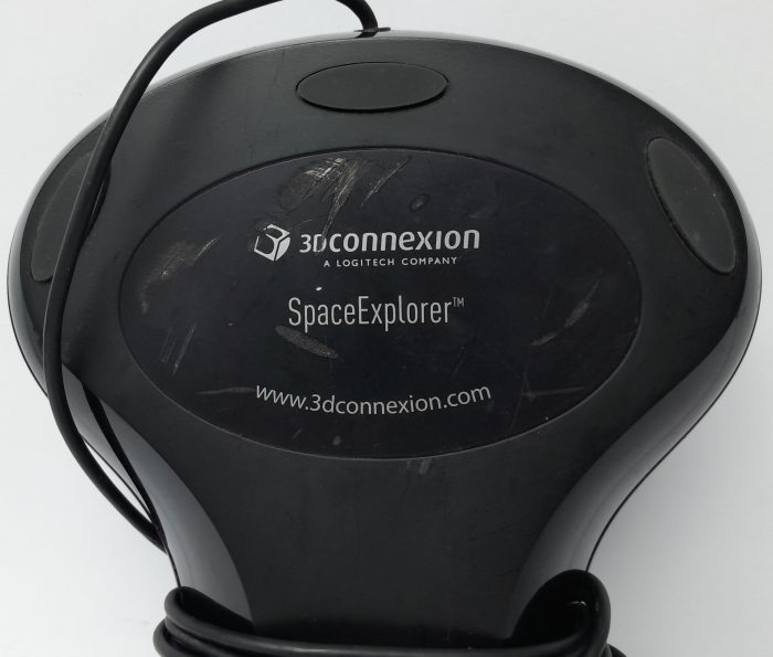 3D Connexion Mouse SpaceExplorer - Image 3