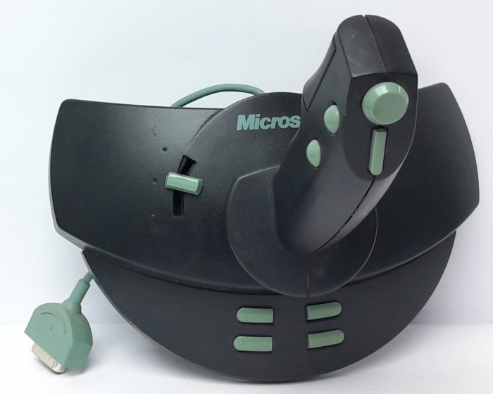 Microsoft Mouse SideWinder 3D Pro - Image 2