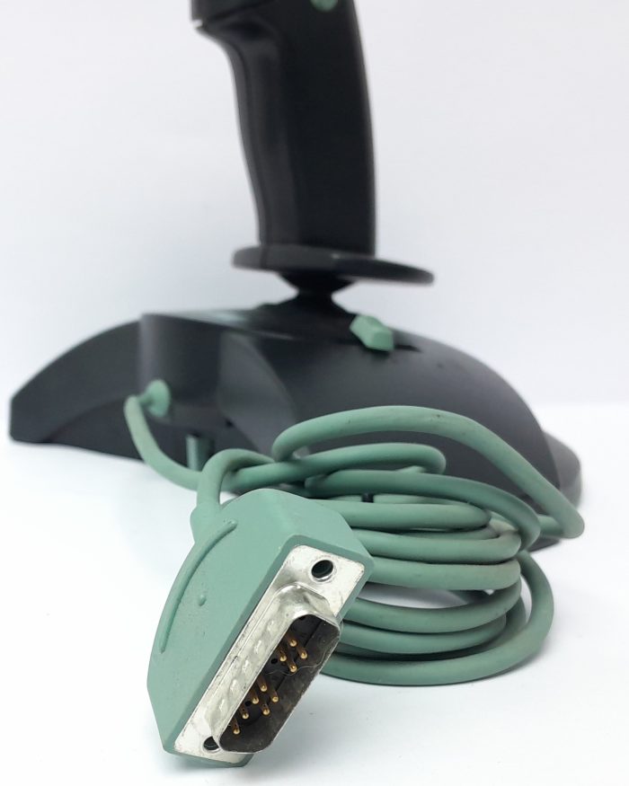 Microsoft Mouse SideWinder 3D Pro - Image 6