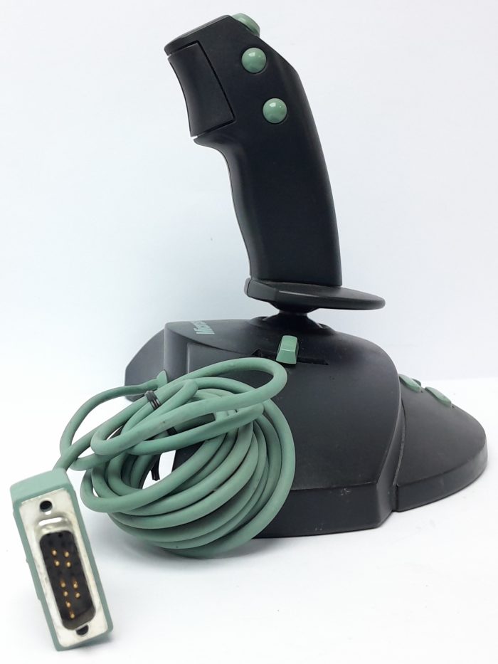 Microsoft Mouse SideWinder 3D Pro - Image 5