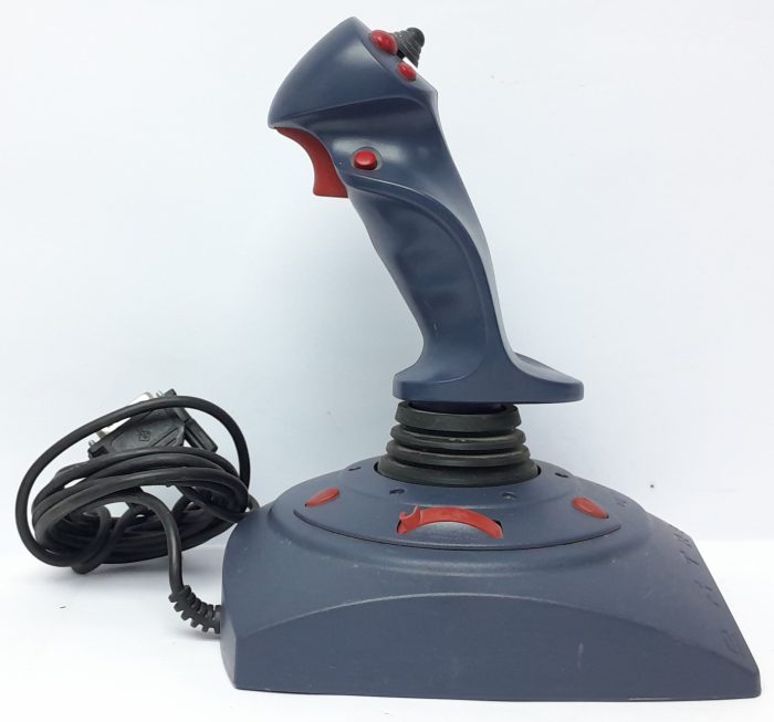 Logitech Mouse WINGMAN DIGITAL - Image 8