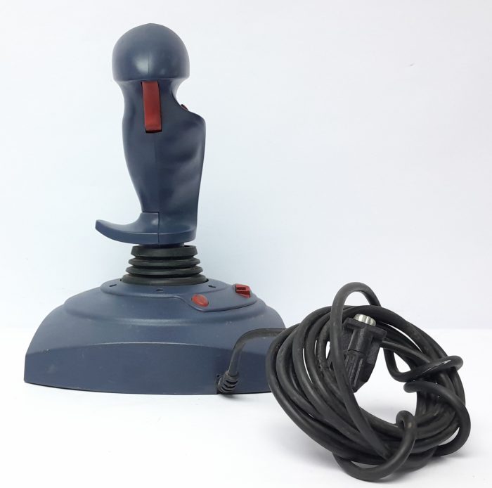 Logitech Mouse WINGMAN DIGITAL - Image 7