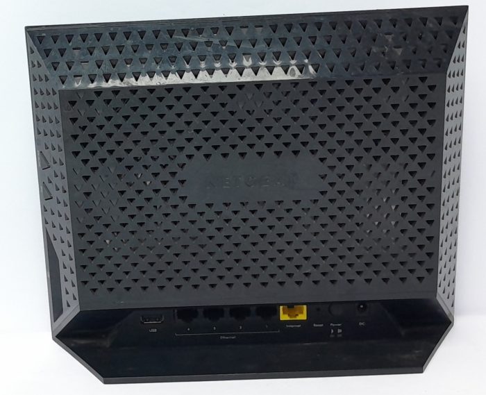 Netgear WiFi Router R6300 - Image 5