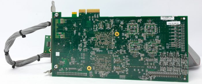 Intellex 16 Channel PCIE Card Ultra 0312-1038-01 - Image 7
